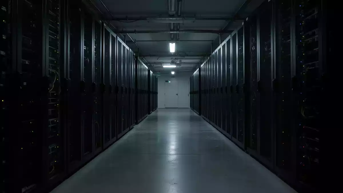 KillSec zerschlagen: Behörden sichern Server und 110 Terabyte Daten