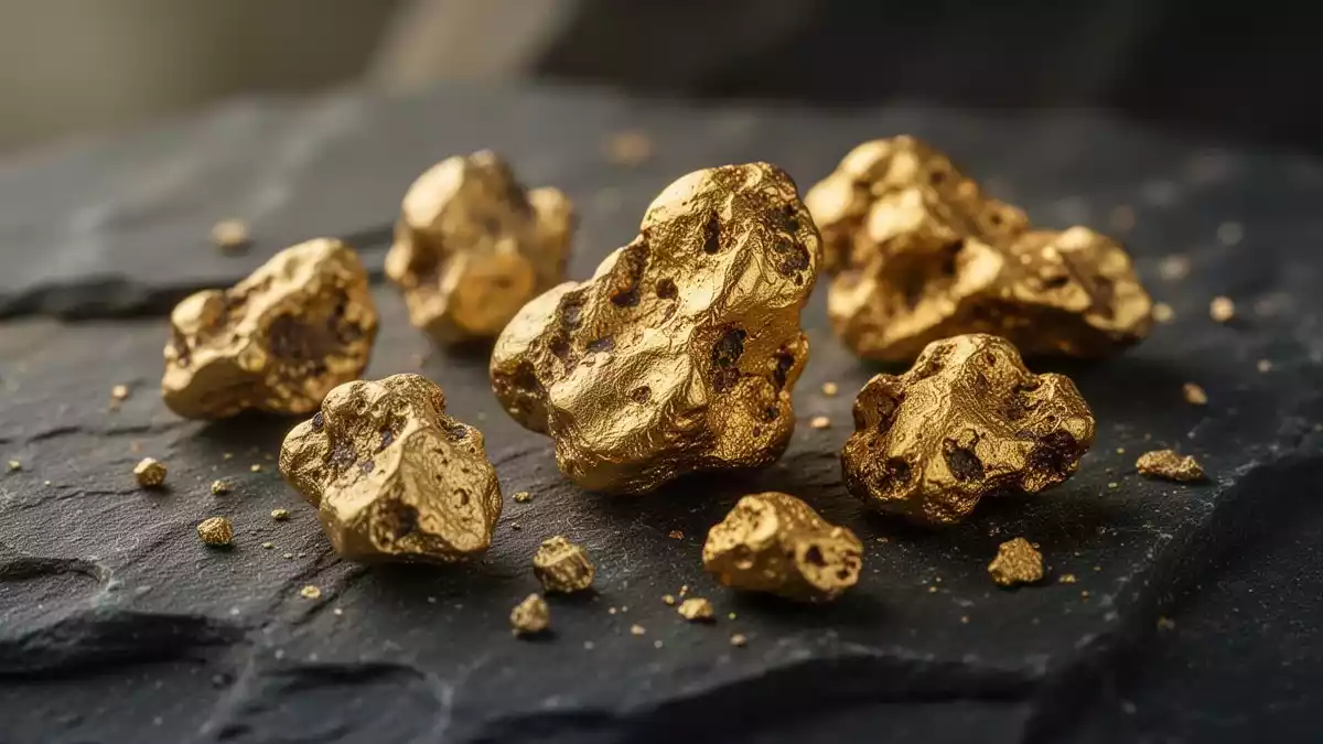 VanEck Junior Gold Miners ETF: Indexumbau abgeschlossen, Goldmarkt volatil