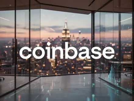 Abstraktes, professionelles Finanz-Ambiente in einem modernen Bürogebäude mit Blick auf eine nächtliche Skyline. - Foto: über boerse-global.de