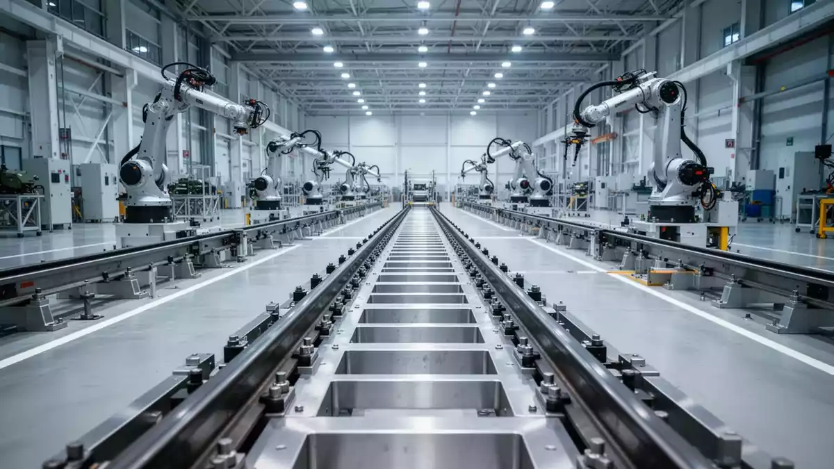 BOS erhält Folgeauftrag über 380.000 US-Dollar für Robotik