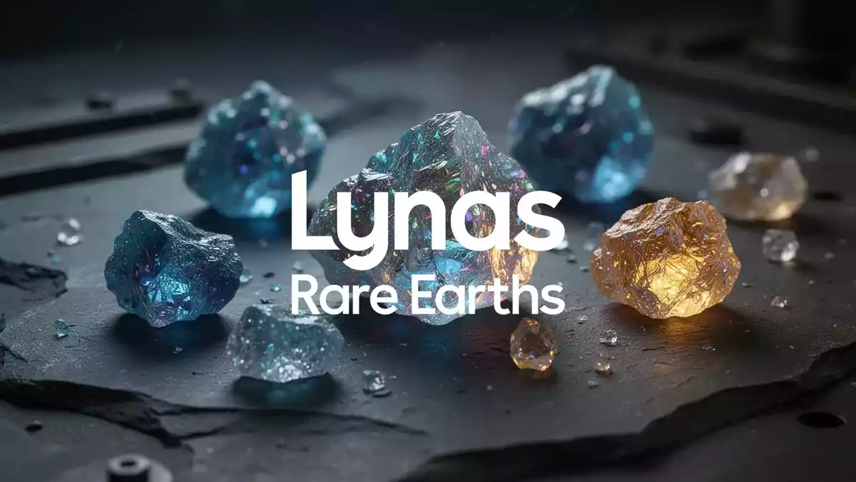Lynas to Buy Meteoric Resources in AUD 968M All-Scrip Rare Earths Deal