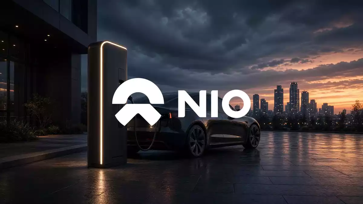 Nio erreicht Quartalsziel, doch Onvo verliert im September deutlich