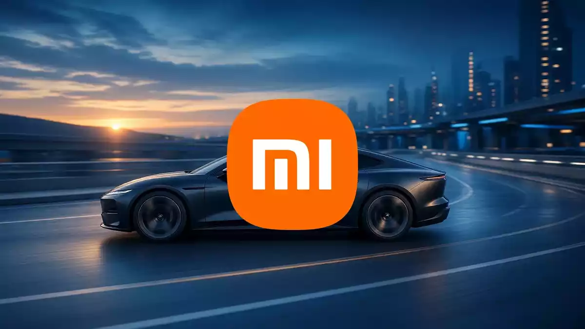 Xiaomi liefert im September erstmals über 40.000 Elektroautos aus