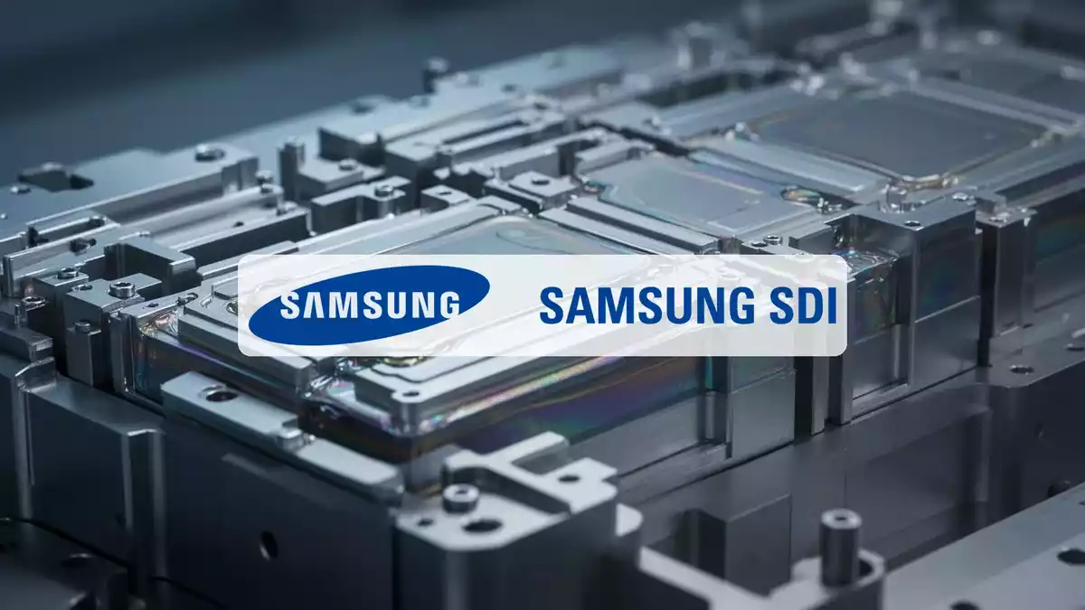 Samsung SDI plant SolidStack-Batterien für humanoide Roboter ab 2027