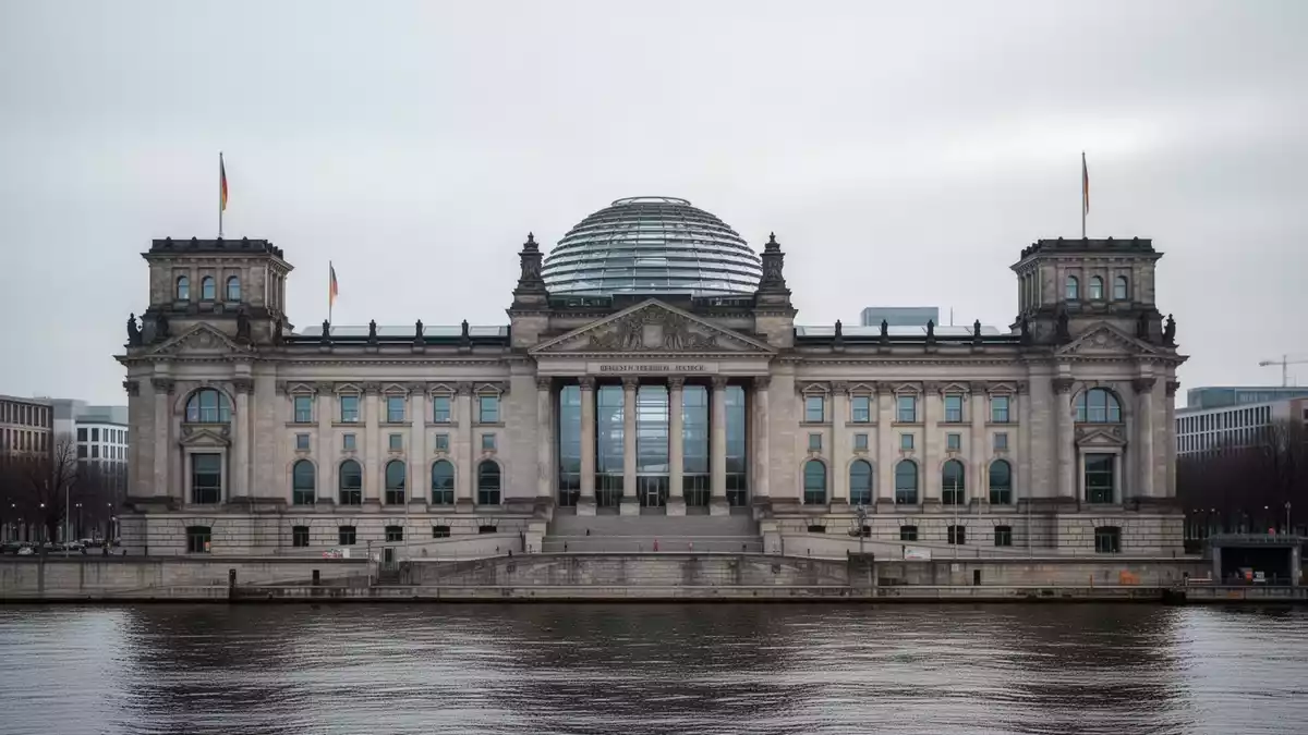 Union knüpft Zustimmung zu Klingbeils Steuerreform an Rentenpläne