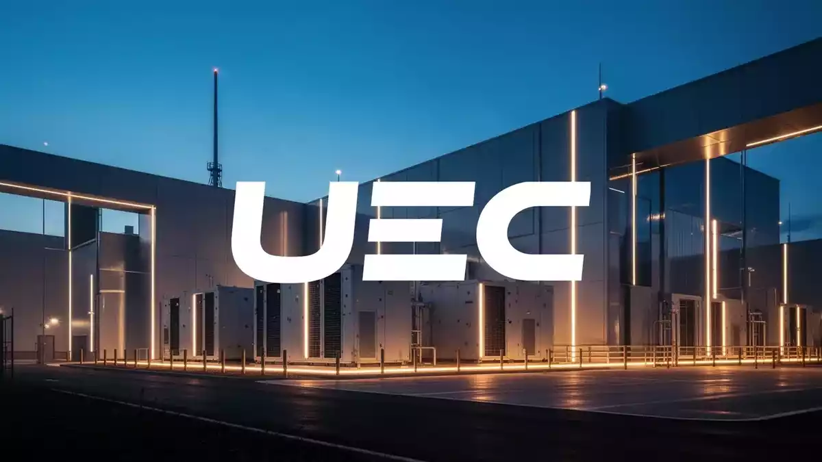 Uranium Energy Fiscal 2026: Output Up 157% in Q4, Costs Down 33%