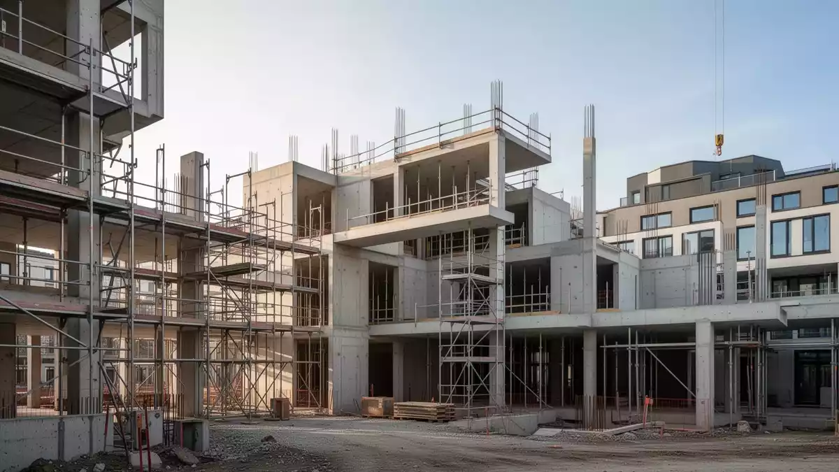 Jena nutzt Bauturbo für 48 Wohnungen im Dotsource-Campus