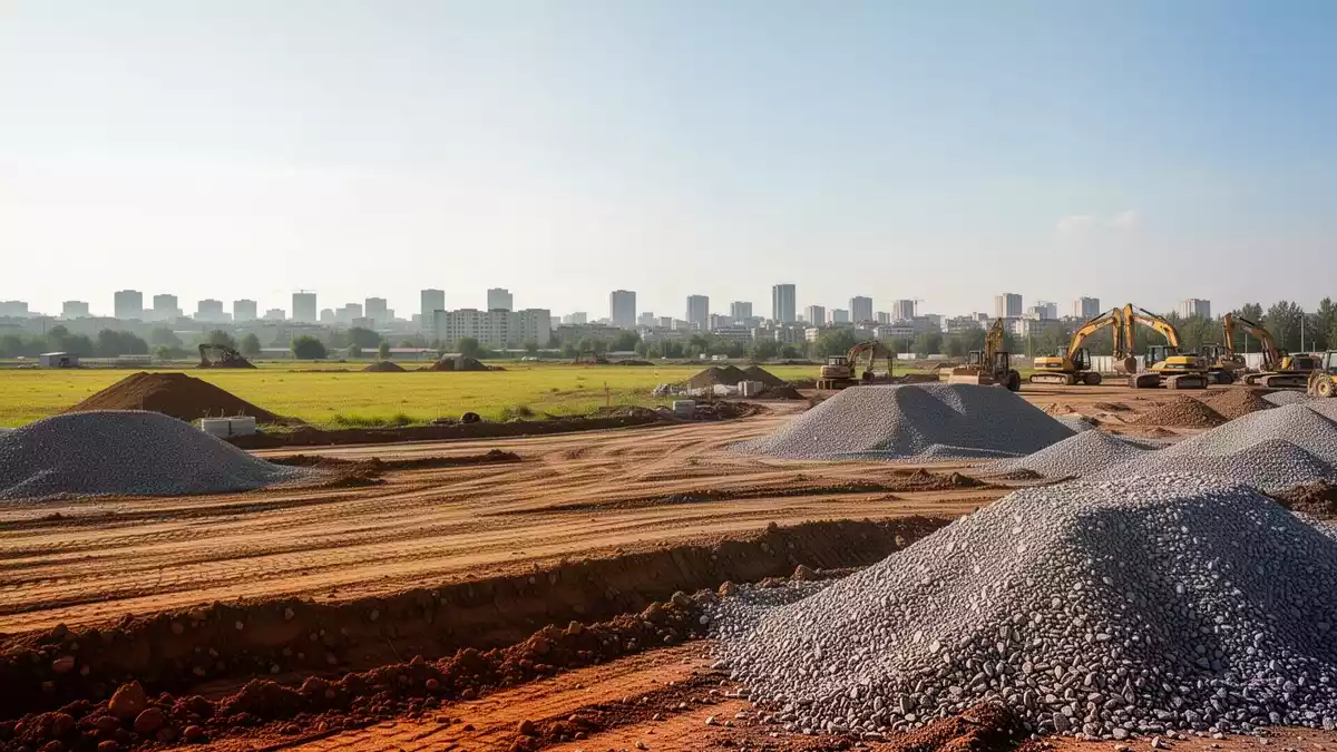 Forschungscampus Cottbus: Bau startet, 325 Millionen Euro bis 2030 geplant
