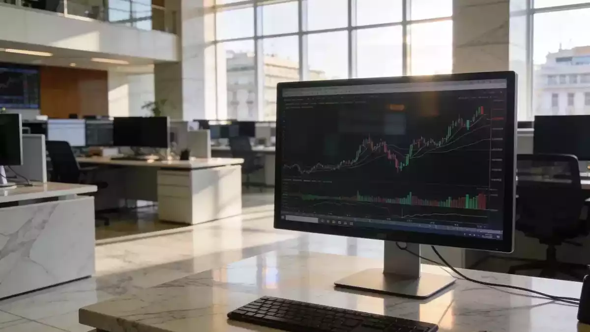 Vanguard FTSE All-World ETF Near 52-Week High as Bond Yields Weigh
