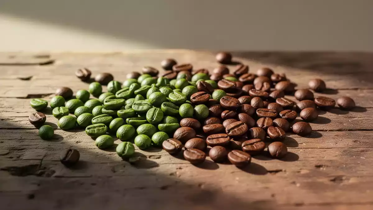 Kaffee verändert Darmmikrobiom und beeinflusst Stimmung sowie Denkvermögen