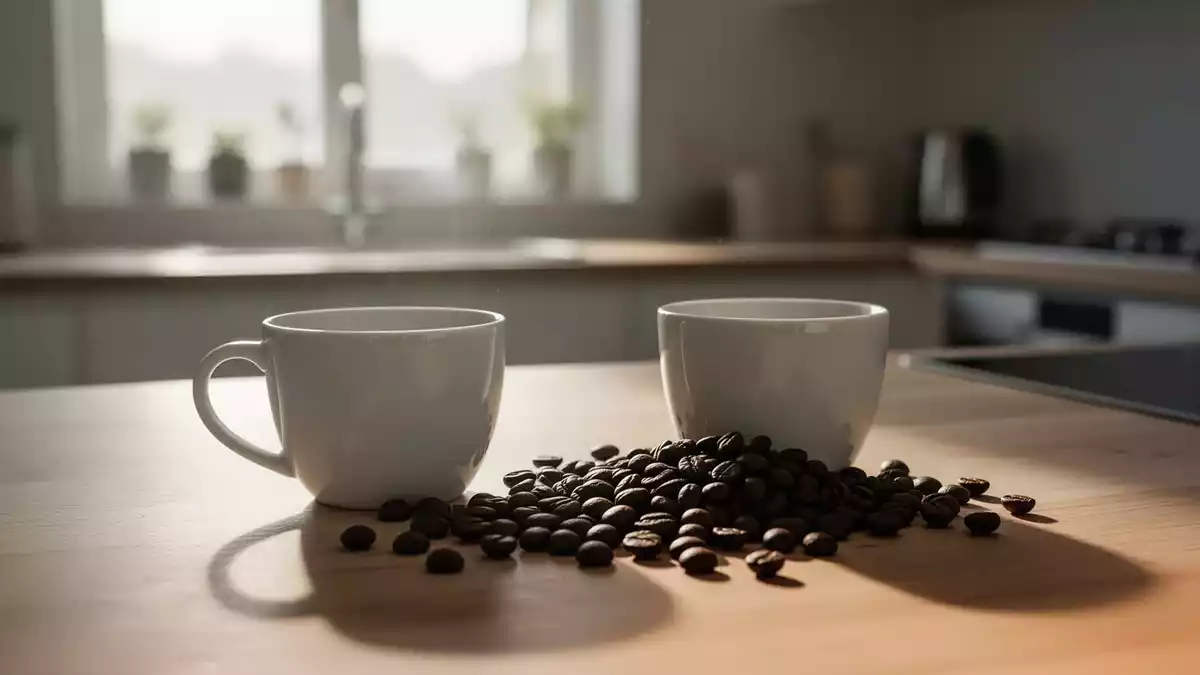 Kaffee und Gesundheit: Zubereitung, Menge und Risiken im Überblick