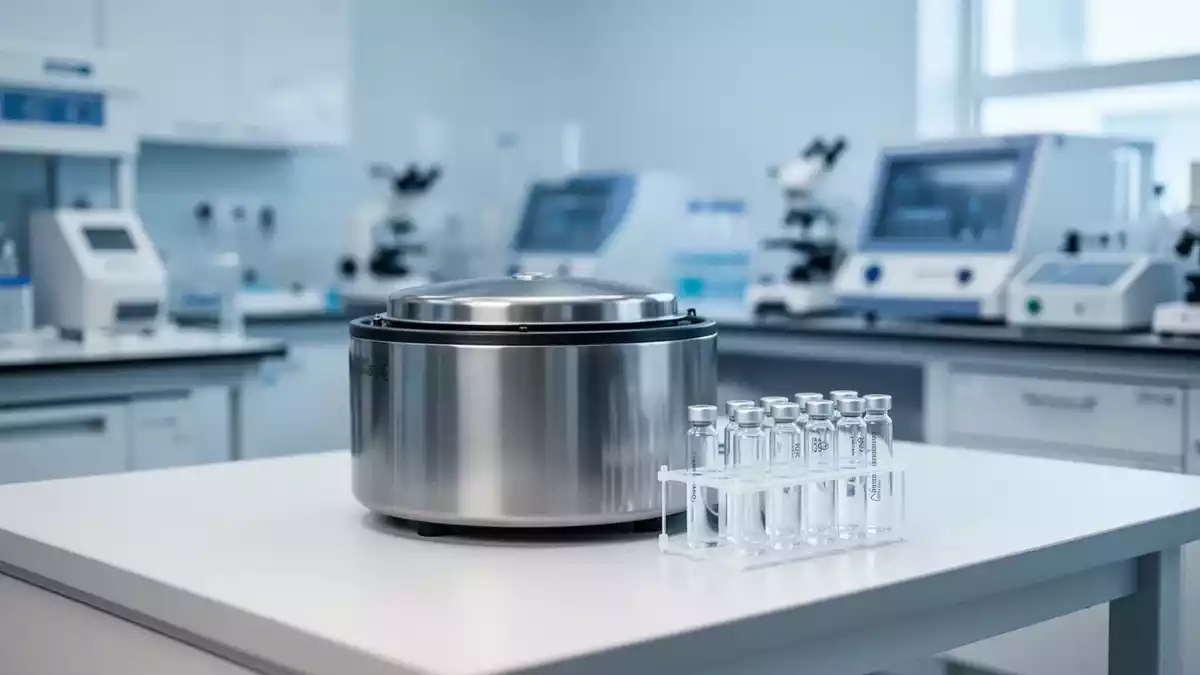 Charité behandelt erstmals Patienten regulär mit CRISPR-Gentherapie