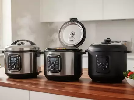 Multikocher im Test: Ninja Foodi 14-in-1 macht die knusprigsten Pommes - Foto: über boerse-global.de
