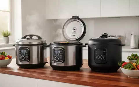 Multikocher im Test: Ninja Foodi 14-in-1 macht die knusprigsten Pommes - Foto: über boerse-global.de