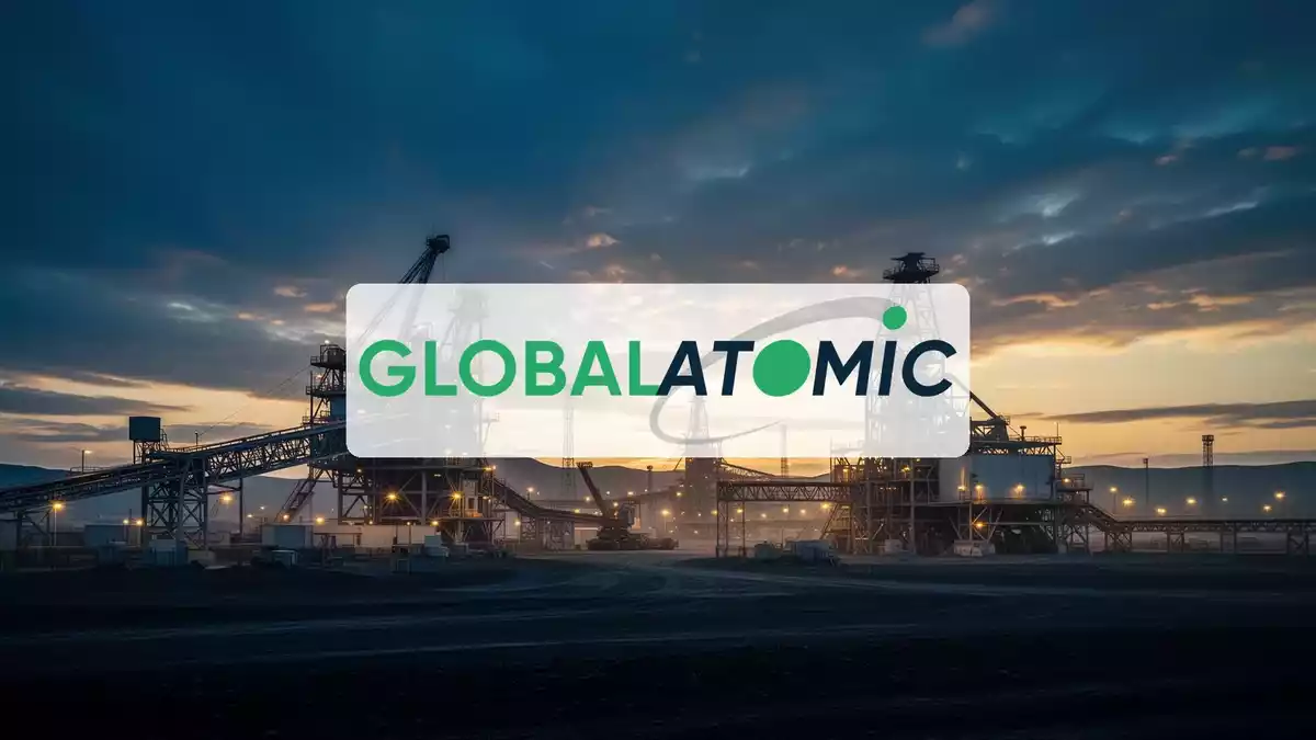 Global Atomic schließt Kapitalerhöhung über 56,97 Millionen CAD ab