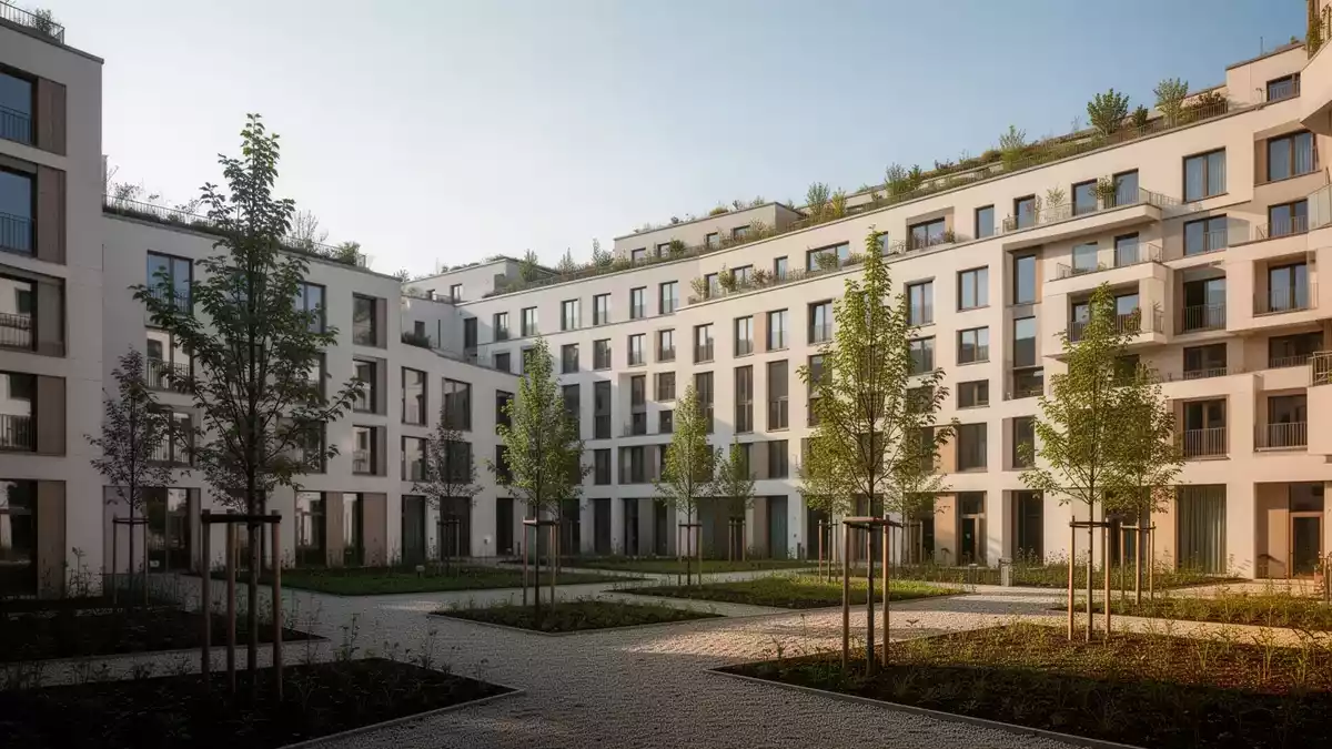 Greystar eröffnet Momento Berlin mit 860 Wohnungen in Neukölln