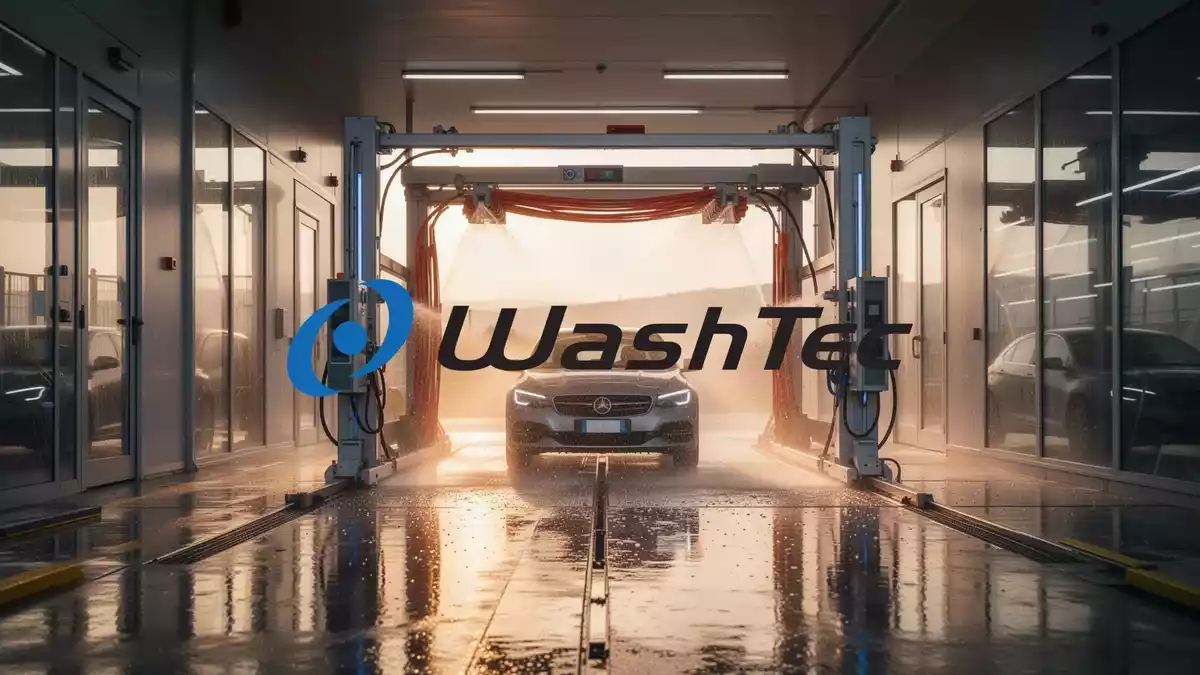 WashTec baut Italiengeschäft mit Betreiber Washland weiter aus