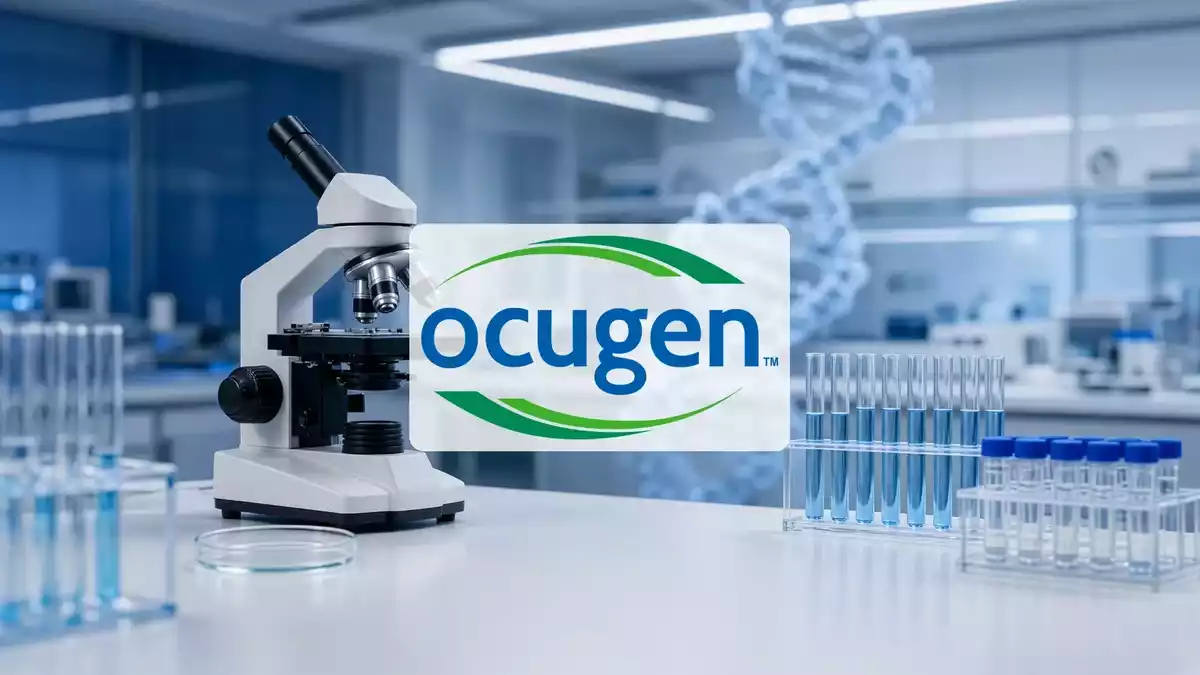 Ocugen im Oktober: Konferenzauftritte und Pipeline OCU400, OCU410