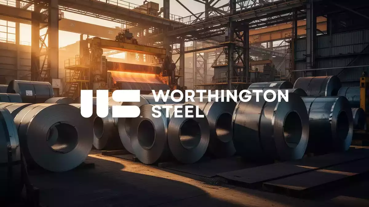 Worthington Steel: Quartalszahlen, Klöckner-Vertrag und TWB-Auszeichnungen