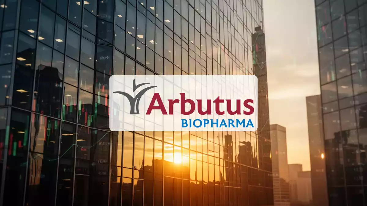 Arbutus Biopharma kauft 46 Millionen Aktien für 230 Millionen Dollar zurück