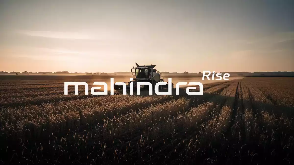Mahindra & Mahindra: Pkw-Absatz wächst, Traktorgeschäft schwächelt