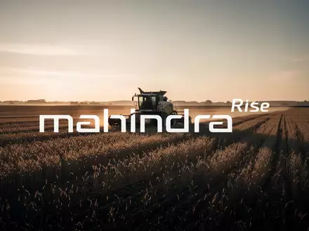 Abstrakte Darstellung eines landwirtschaftlichen Feldes bei Sonnenuntergang als Symbol für den Agrarsektor. - Foto: über boerse-global.de