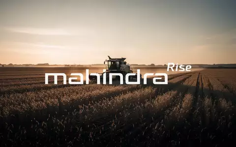 Abstrakte Darstellung eines landwirtschaftlichen Feldes bei Sonnenuntergang als Symbol für den Agrarsektor. - Foto: über boerse-global.de