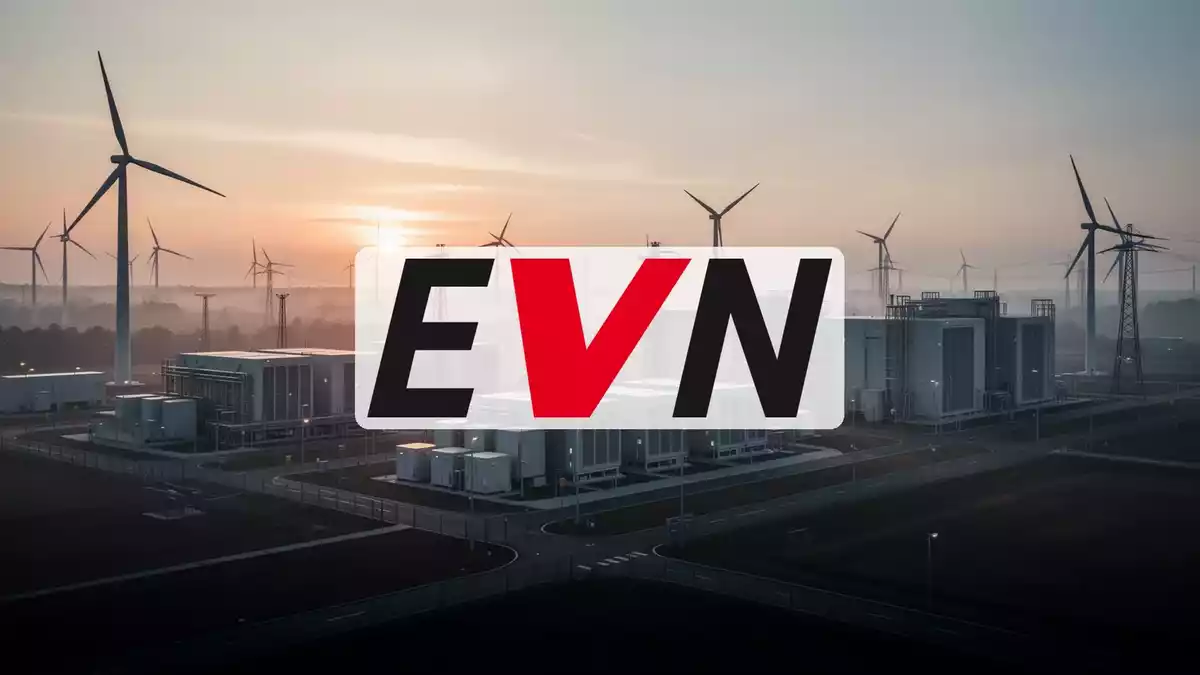 EVN plant bis 2030 jährliche Investitionen von rund einer Milliarde Euro