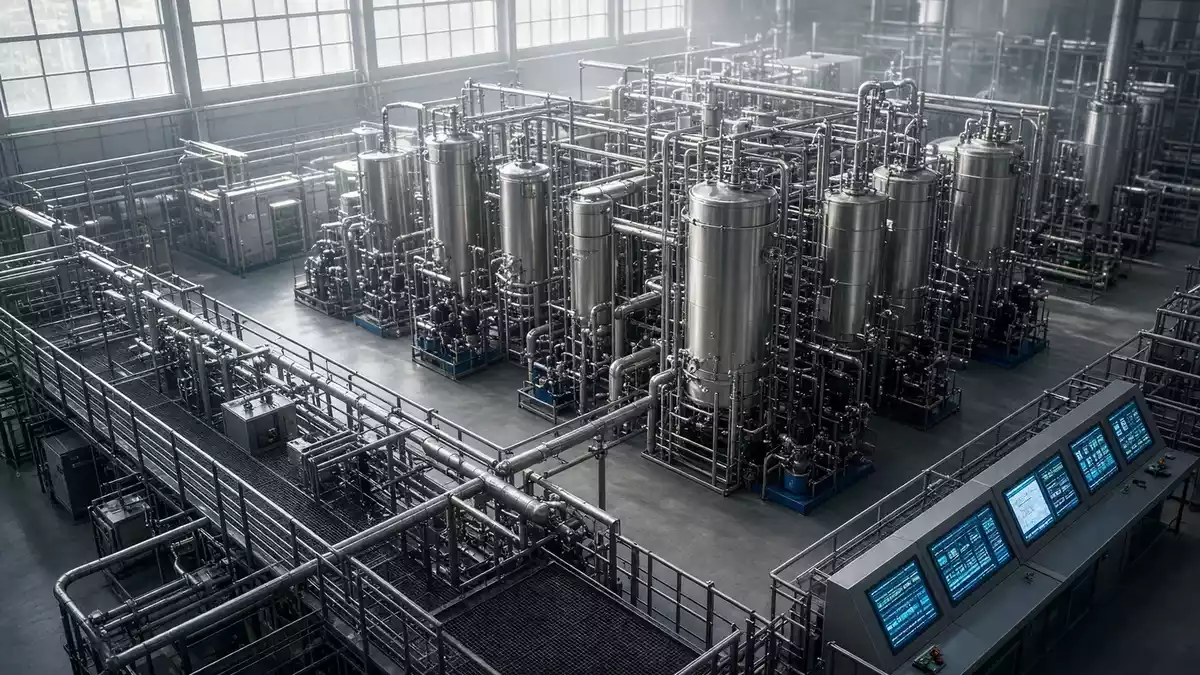 Rock Tech Lithium: Siemens-Partnerschaft, Finanzierung und Dezember-Meilenstein