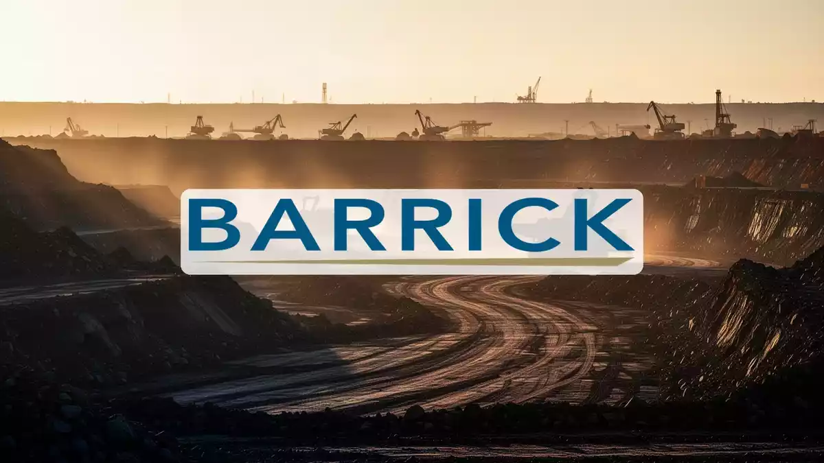 Barrick Mining setzt Reko-Diq-Zeitplan wegen Sicherheitslage aus