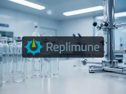 Moderne Laboreinrichtung mit medizinischen Geräten zur Symbolisierung von Innovation im Bereich der Biotechnologie. - Foto: über boerse-global.de