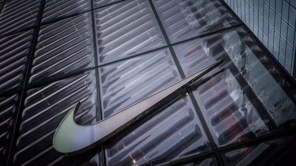 Nike arbeitet sich aus einer weitgehend hausgemachten Krise. (Archivbild) - Bild: Michael Kappeler/dpa