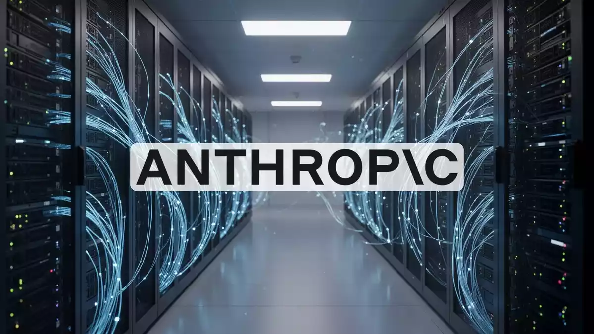 Anthropic-Börsengang könnte schon Mitte November starten