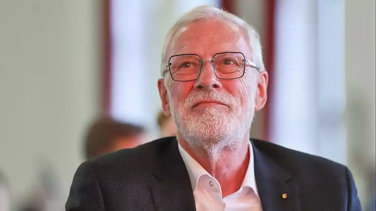 Robra: Die AfD ist im Kern eine Partei der Westeliten
