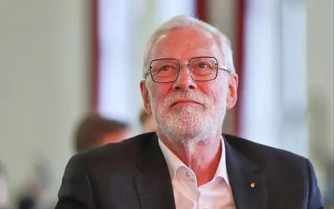 Rainer Robra (Archiv) - Foto: via dts Nachrichtenagentur