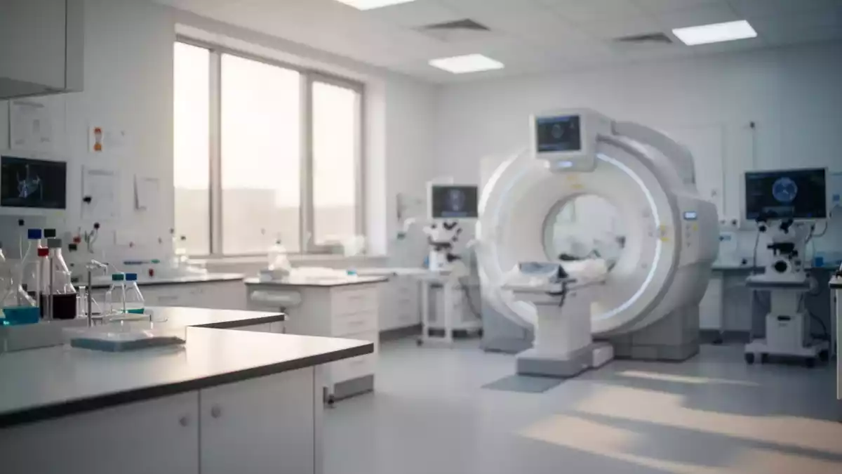 Regeneron: Trevogrumab mindert Muskelverlust bei Semaglutid