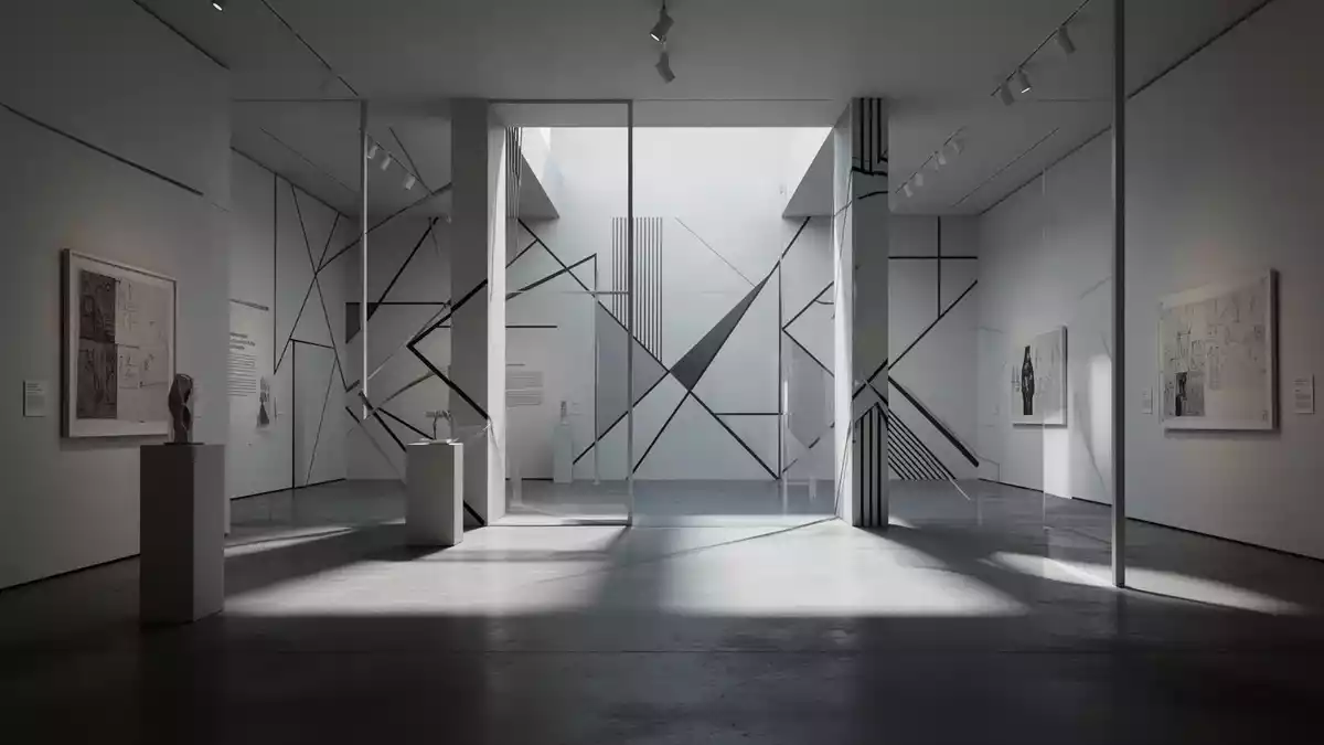 Optische Illusionen: Ausstellung in Heidelberg trifft auf neue Forschung