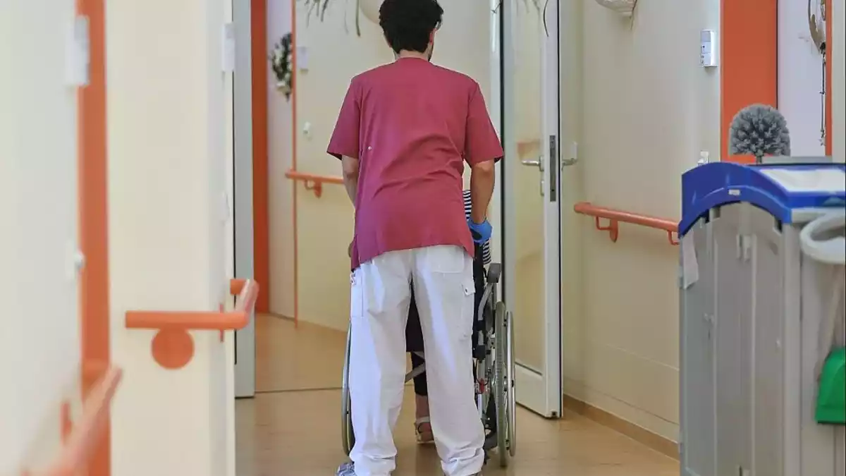 Städtetag kritisiert Pflegereform als Belastung für Kommunen