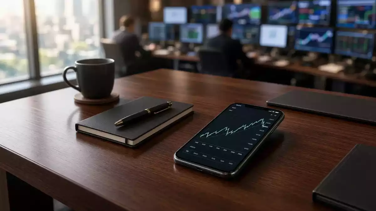Evernorth-Fusion genehmigt: XRP-Unternehmen plant Nasdaq-Start
