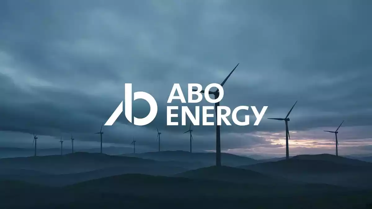 ABO Energy: Aktie fällt, Märkerwald-Projekt wird eingestellt