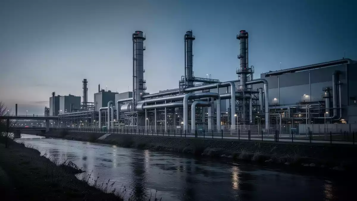 Chemieunfälle in mehreren Regionen: Gewässer belastet, Behörden warnen