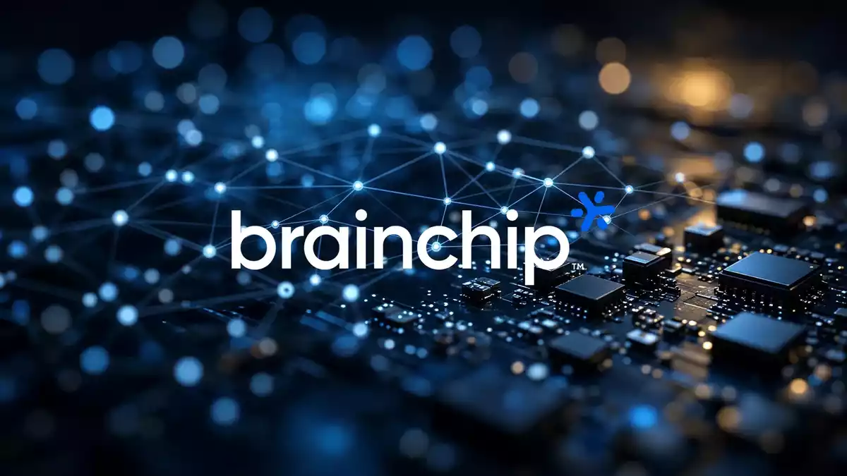 BrainChip-Aktie unter Druck: Kommerzielle Erfolge bleiben unbelegt