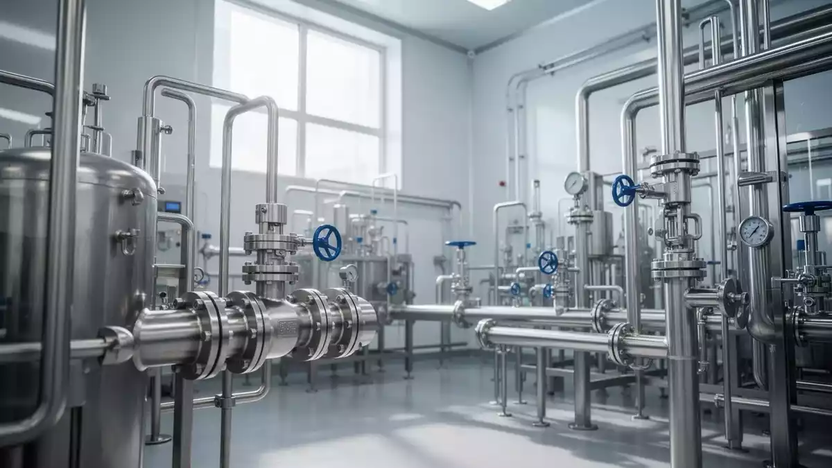 Emerson erweitert DeltaV um dynamische Laborplanung für Pharmahersteller