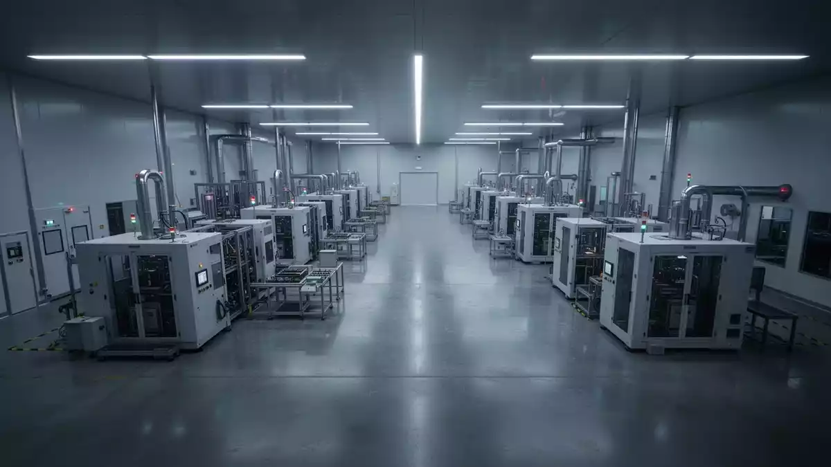 Tesla senkt RAM bei AI5 und AI6 für mehr Optimus-Kapazität