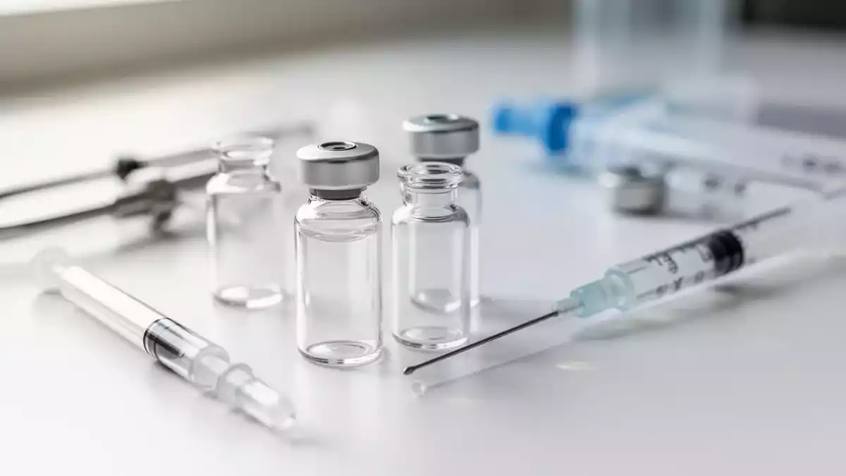 Abnehmspritzen: Studien zeigen häufiger Nagel- und Haarveränderungen