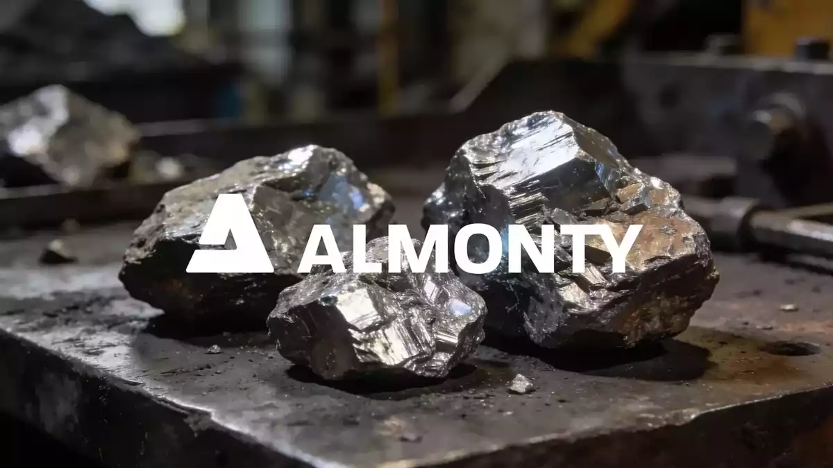 Almonty Plans Buyback as Sangdong Tungsten Ramps Up