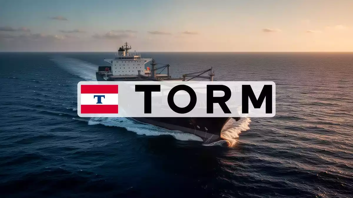 Torm-Aktie steigt: Hafnia baut Beteiligung an Reederei aus