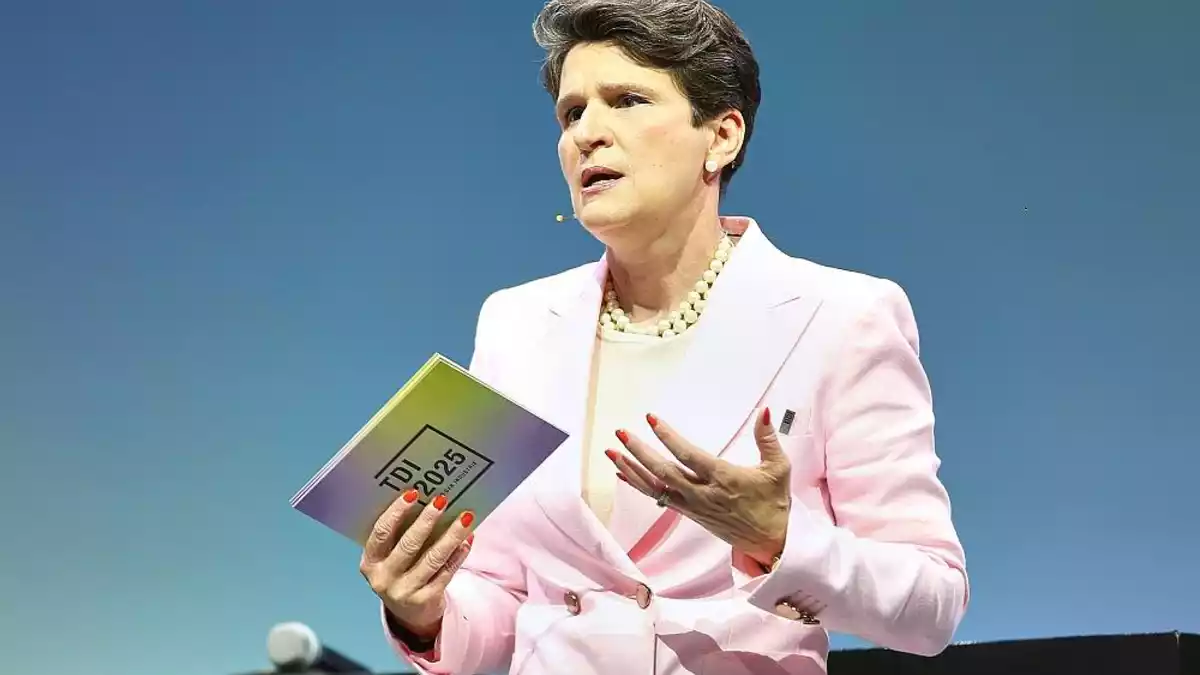 BDI drängt Regierung zur Umsetzung von Reformen