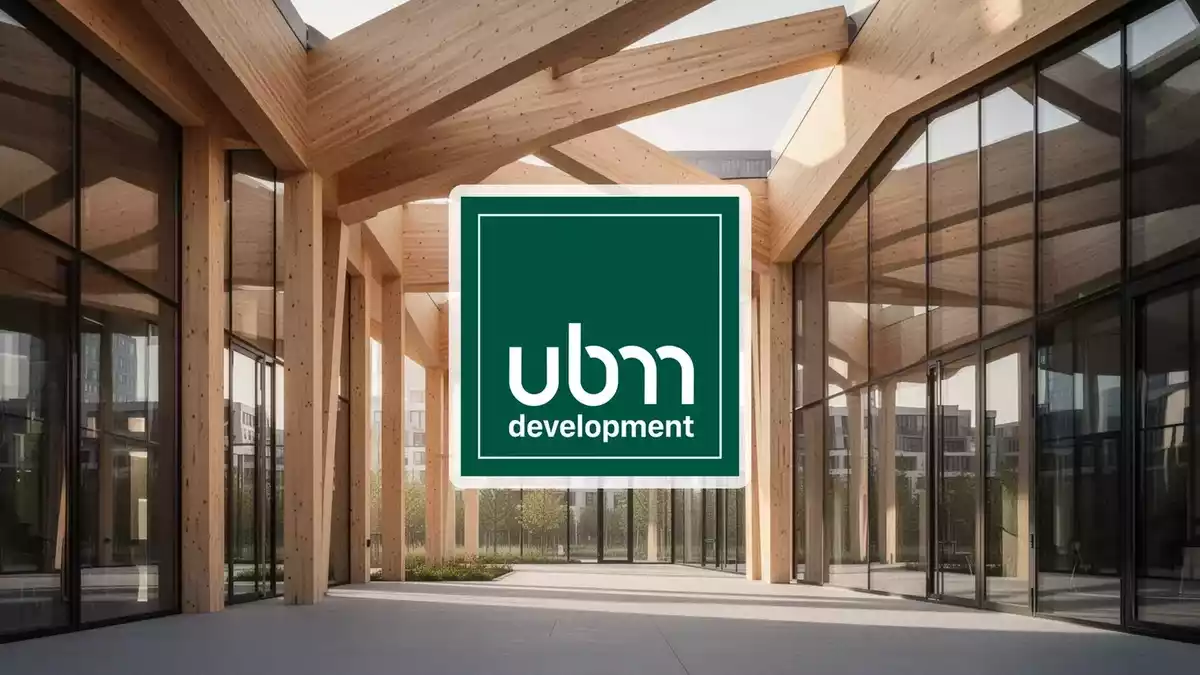 UBM Development Green Bond Opens Oct 6 as Stock Hits 52-Week Low