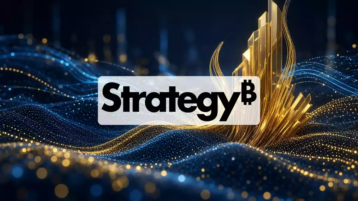 Strategy-Aktie steigt 5,7 Prozent: Bitcoin-Käufe und Zinsrisiken im Fokus
